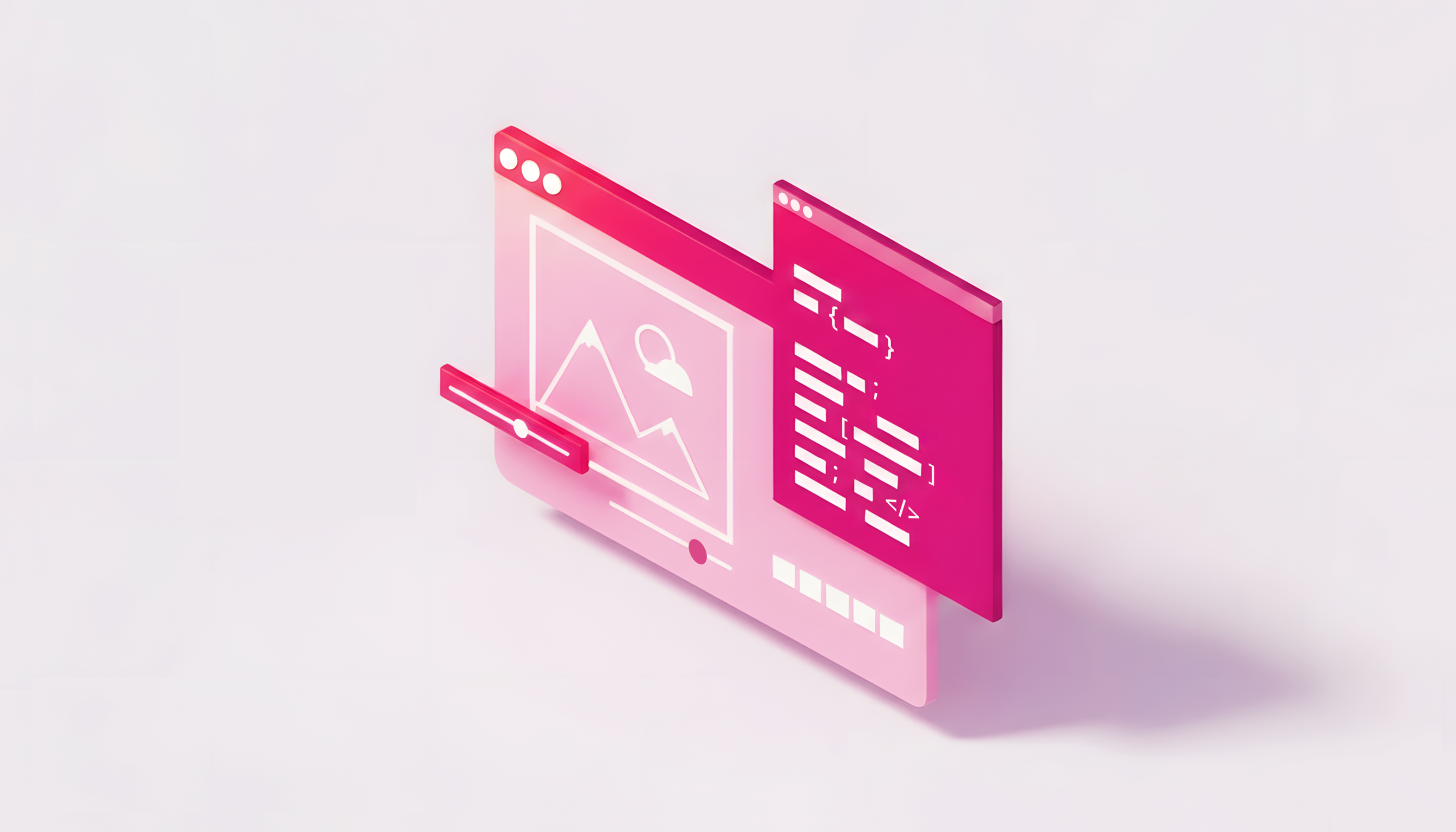 Quick start illustration